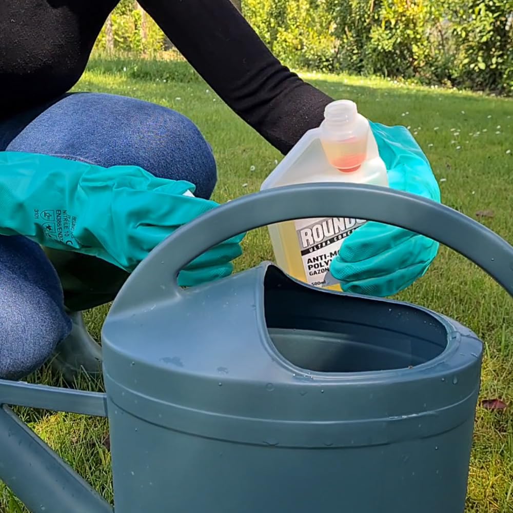 ROUNDUP — Anti-mousse concentré gazon et troncs 250 ml – Image 3