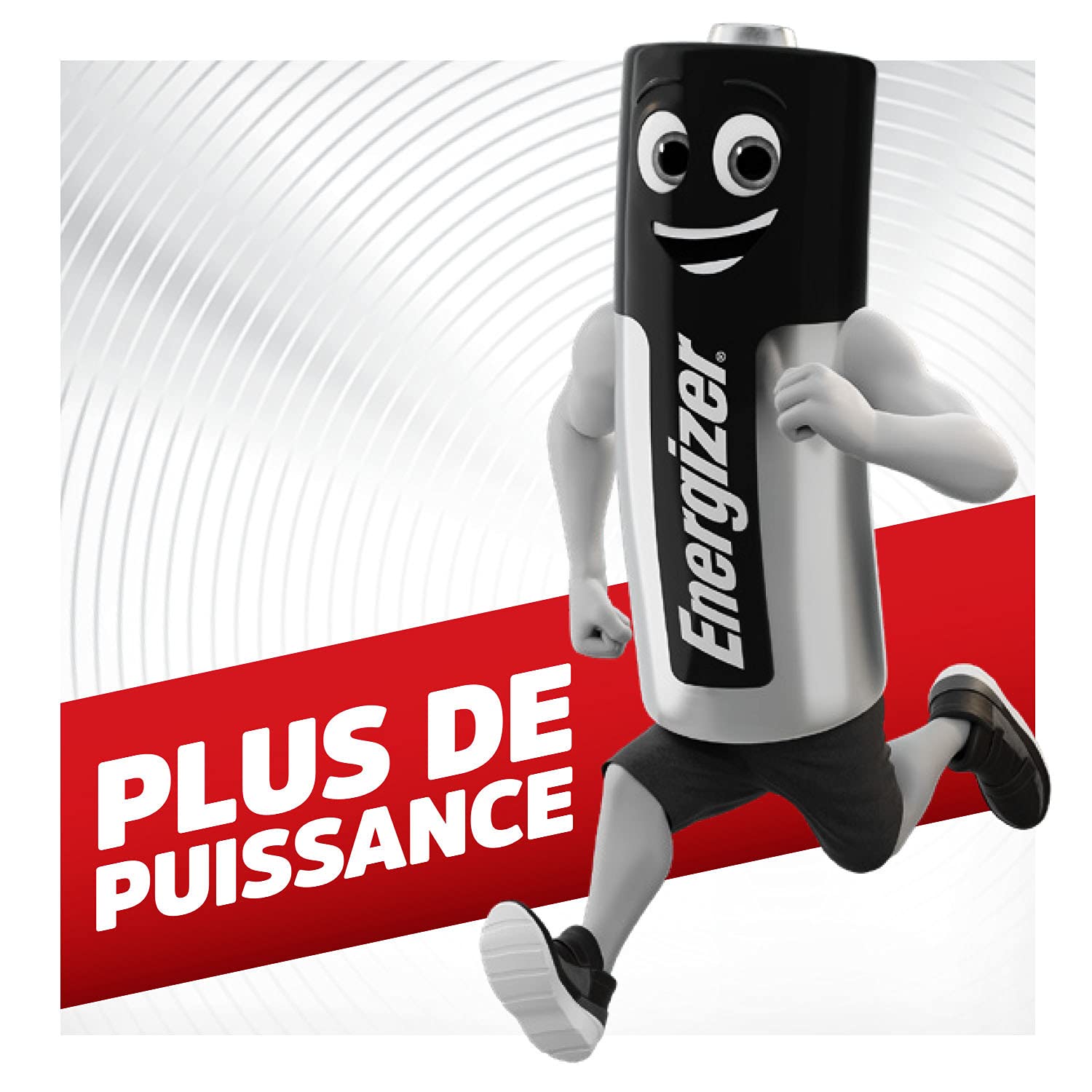 ENERGIZER — Piles bouton CR2025 3V x4 – Image 36