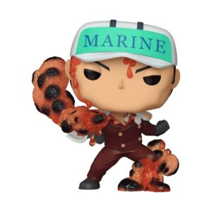 FUNKO POP — Figurine Vinyle Sakazuki Special Edition 1913