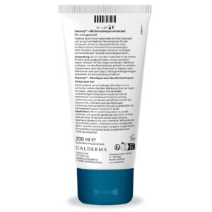 Alternative view of DAYLONG Sport Active — Crème Solaire SPF50+ 200ml