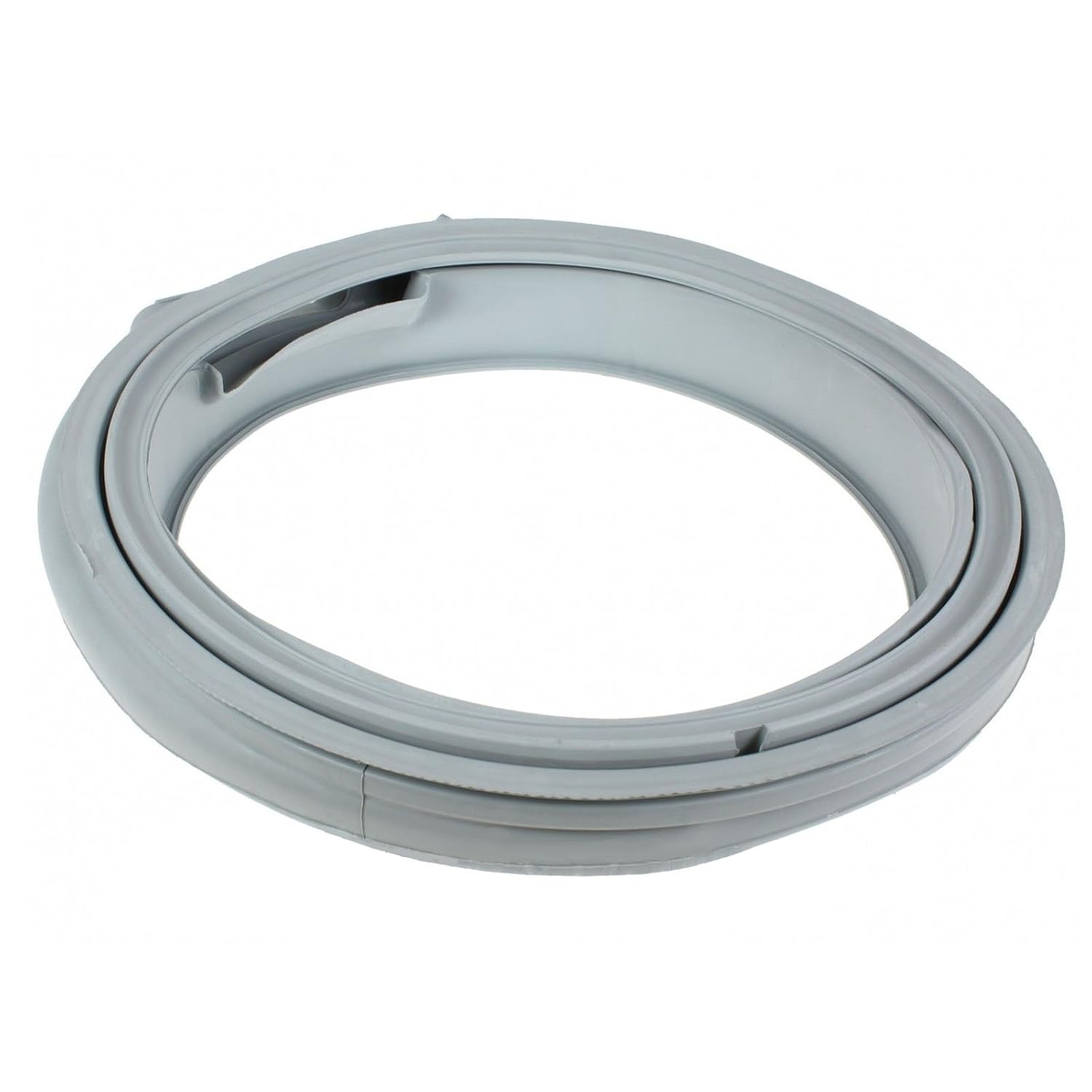 Indesit IWDC IWDD Joint de porte en caoutchouc pour machine à laver – Image 11