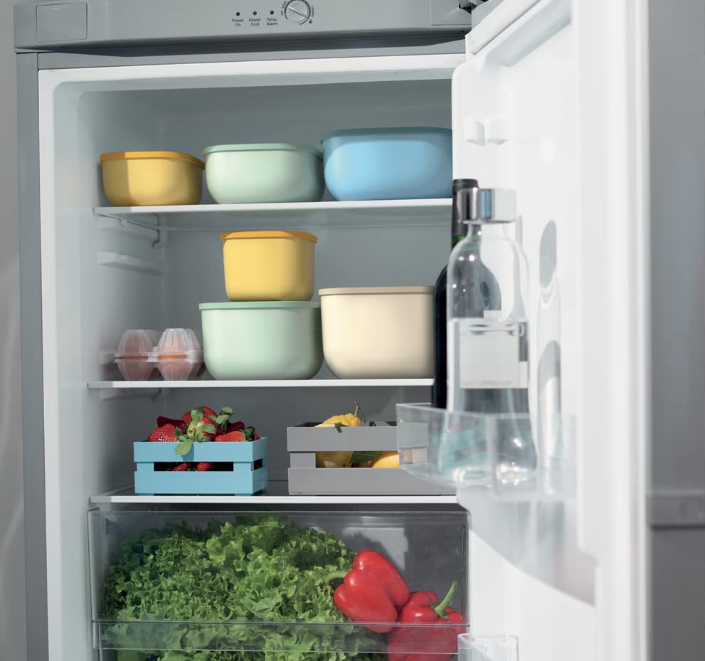 'ECO-STORE&MORE' RECTANGULAR CONTAINER 900CC – Image 5