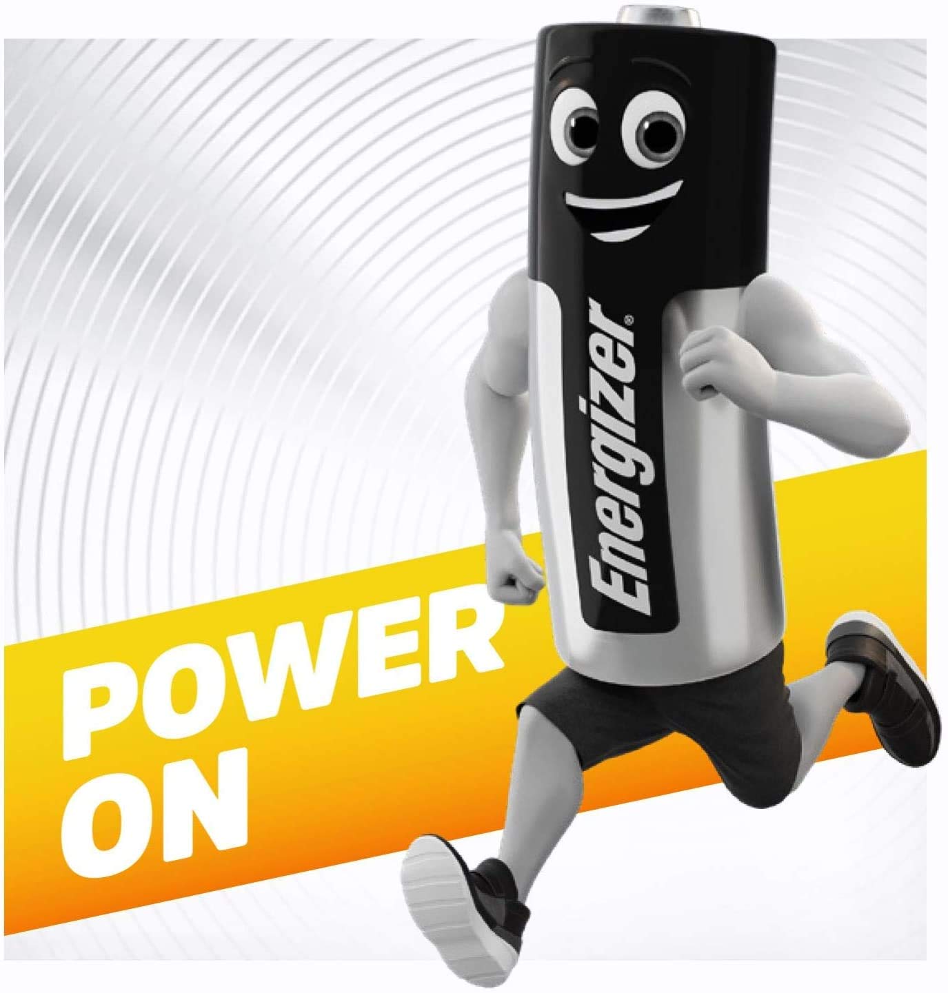 ENERGIZER — Lot de 4 Piles AAA/LR03 – Image 8