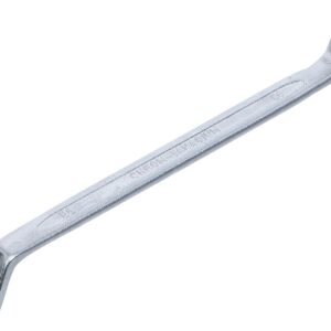 BGS 2281-6X8 — Clé polygonale coudée double E6 x E8
