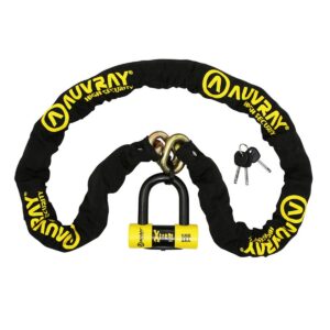 XTREM — Chaîne antivol D 170 cm 13,5 mm SRA