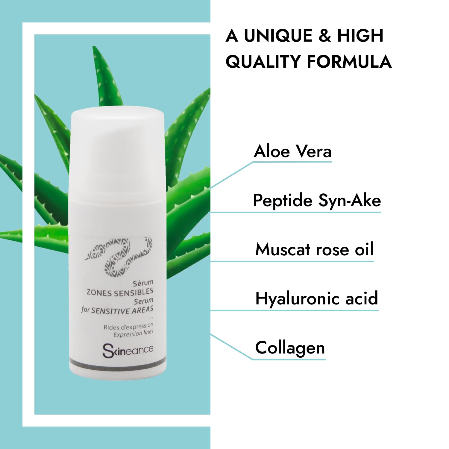 SKINEANCE — Sérum Zones Sensibles Anti-Âge – Image 11
