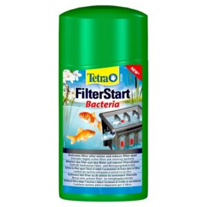TETRA Pond FilterStart — Activateur de Filtre pour Bassin 1 L