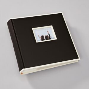 Alternative view of SEMIKOLON — Album photo 200 pochettes 23 x 22,3 cm