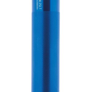 Alternative view of MAG-LITE ML25LT — Lampe torche LED 21,8 cm bleue