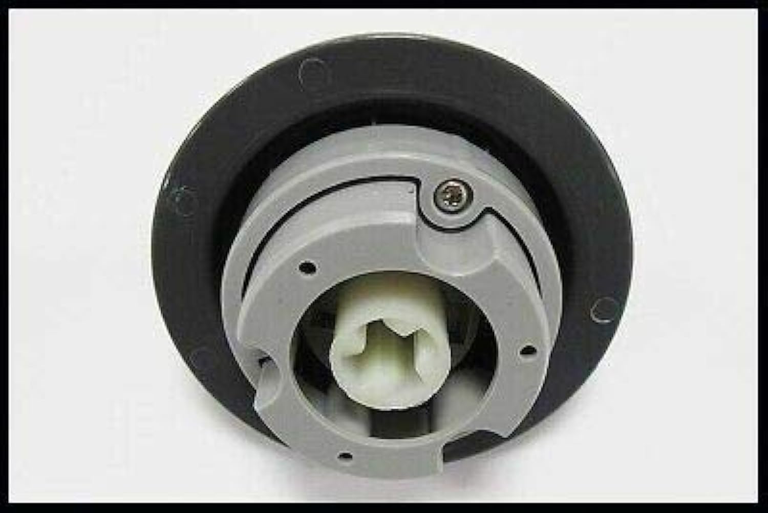 KENWOOD KAH358GL — Base lame avec joint pour mixeur – Image 3