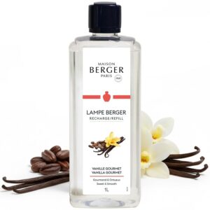 MAISON BERGER — Recharge Lampe Berger Vanille Gourmet 1 L