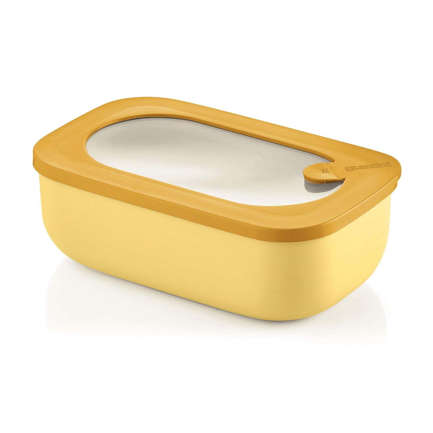 'ECO-STORE&MORE' RECTANGULAR CONTAINER 900CC
