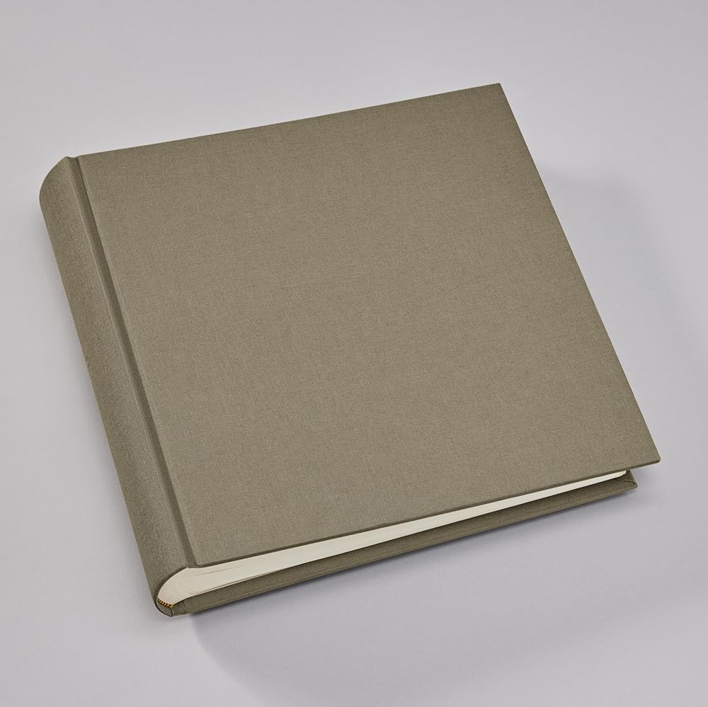 SEMIKOLON Classic XLarge — Album photo 32 x 31 cm beige – Image 10