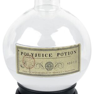 Alternative view of HARRY POTTER — Lampe Fiole de Potion 13 cm