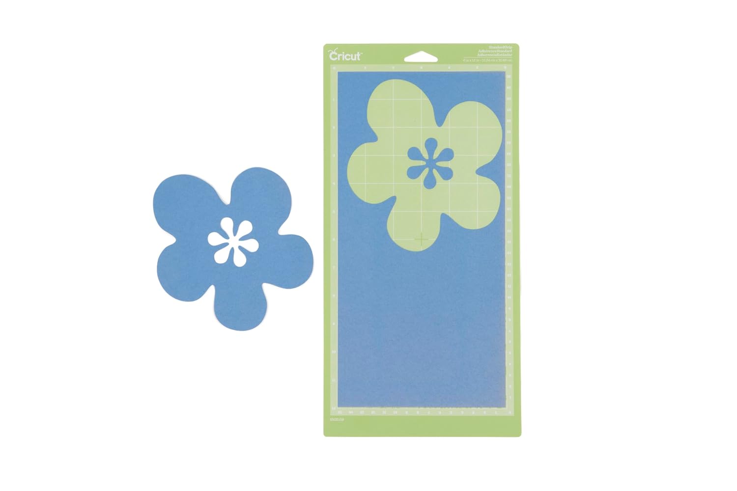 CRICUT — Kit de 3 Tapis de Découpe 30,5 x 61 cm – Image 6