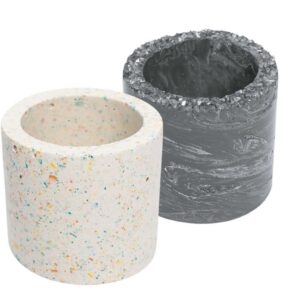 Alternative view of JESMONITE AC100 — Kit Débutant Pot Rond