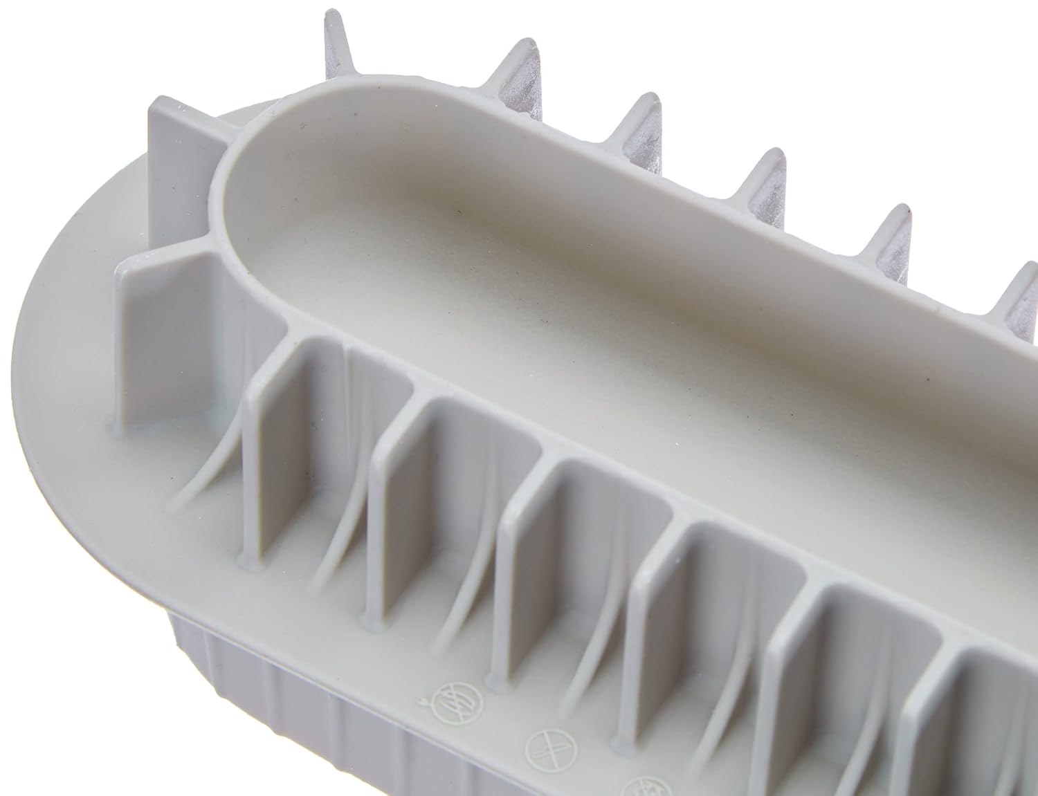 SILIKOMART — Moule à gâteau en silicone Bûche & Cake 200 x 35 mm – Image 9