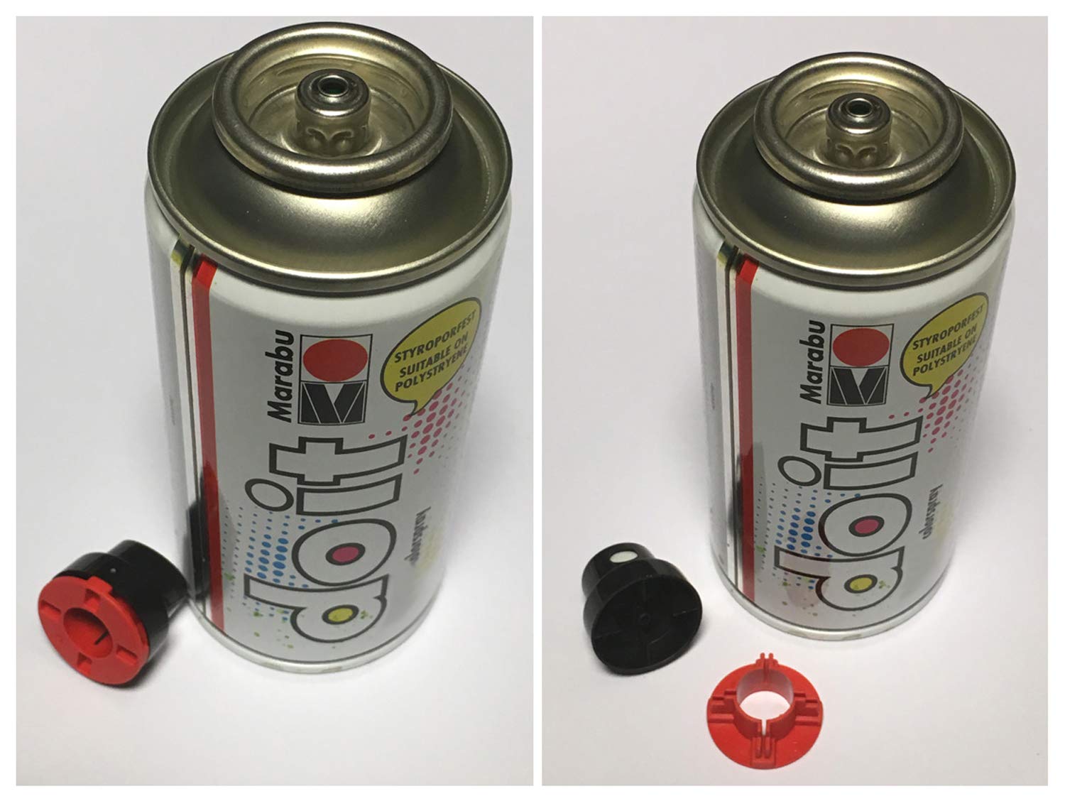 MARABU Do It — Peinture en Bombe Satinée 150 ml – Image 13