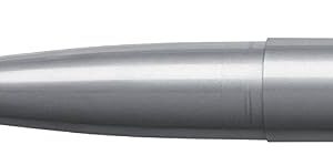 Alternative view of BIC Marking Fine ECOlutions Marqueurs Permanents à Pointe Conique Fine - Pour Carton, Plastique, Bois, Métal - Noir, Boîte de 12