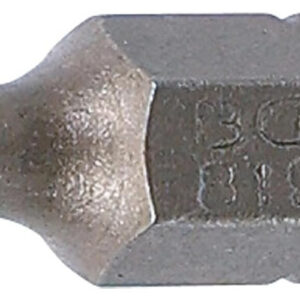 BGS — Embout Torx T15 25 mm 1/4