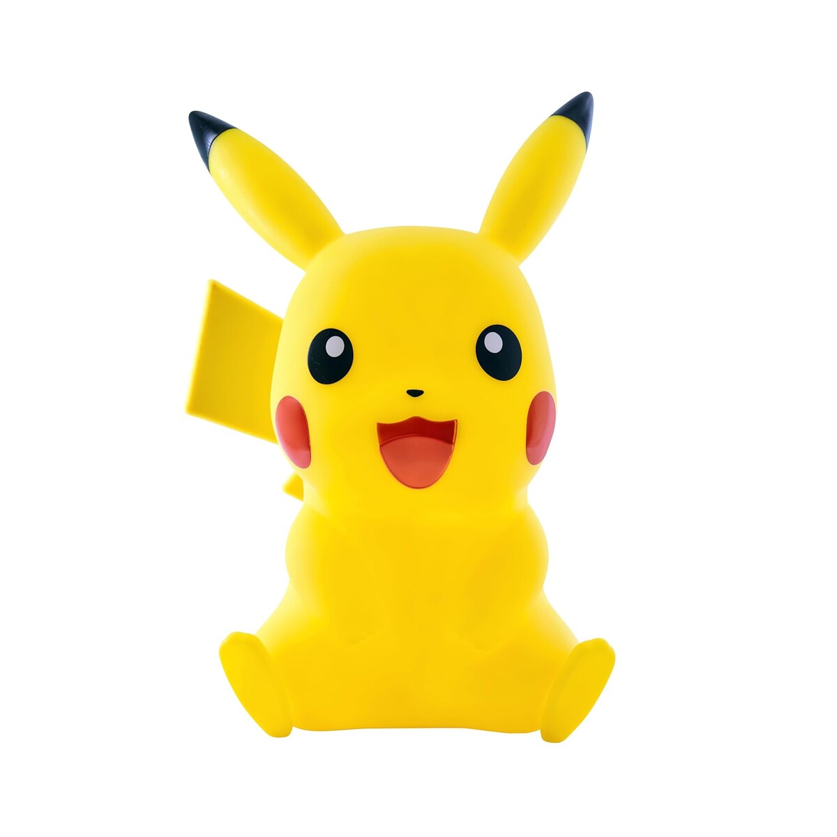 TEKNOFUN — Figurine lumineuse Pikachu 40 cm sans fil