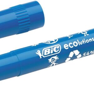 Alternative view of BIC Kids Visacolor XL — Pot de 48 Feutres Lavables