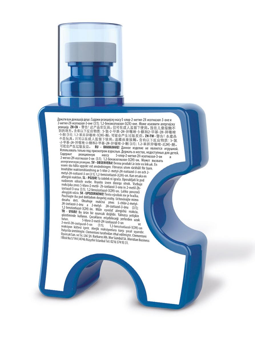 CLEMENTONI — Colle pour Puzzles 200 ml – Image 15