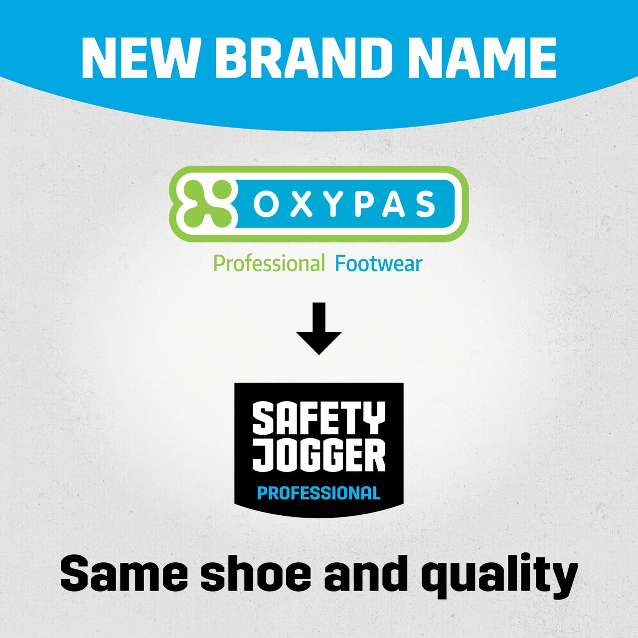 SAFETY JOGGER OXYVA — Sabots de Sécurité Noir 45/46 EU – Image 17