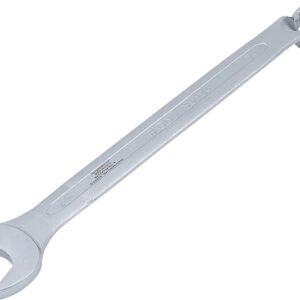 BGS — Clé mixte coudée 24 mm