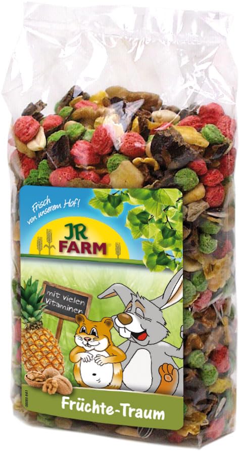 JR Farm Rêve de Fruits 200 g – Image 2