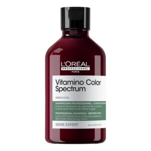 L'OREAL PROFESSIONNEL Série Expert — Shampoing neutralisant vert 300 ml