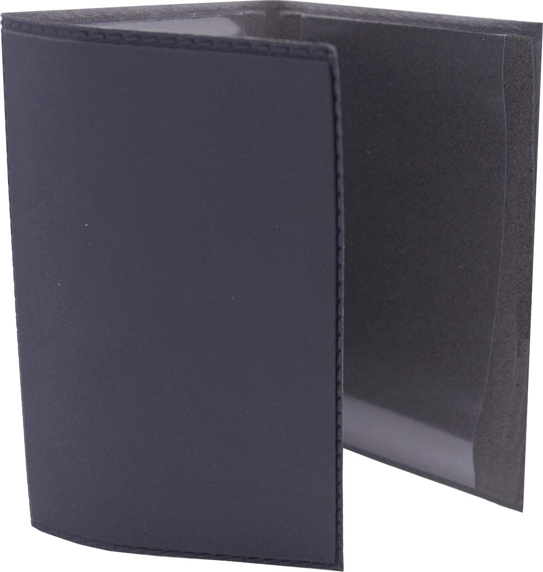 Porte carte gris x4