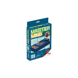 CAYRO My First Block & Block — Jeu de Société Enfant 30 Jetons
