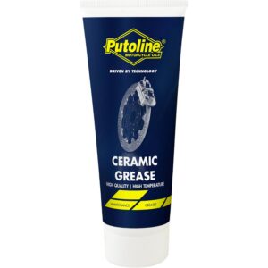 PUTOLINE — Tube de graisse Ceramic Grease 100 g
