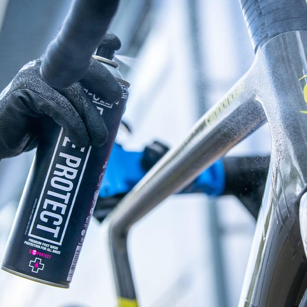 MUC-OFF eBike — Kit Essentiels de Nettoyage Vélo Électrique – Image 11