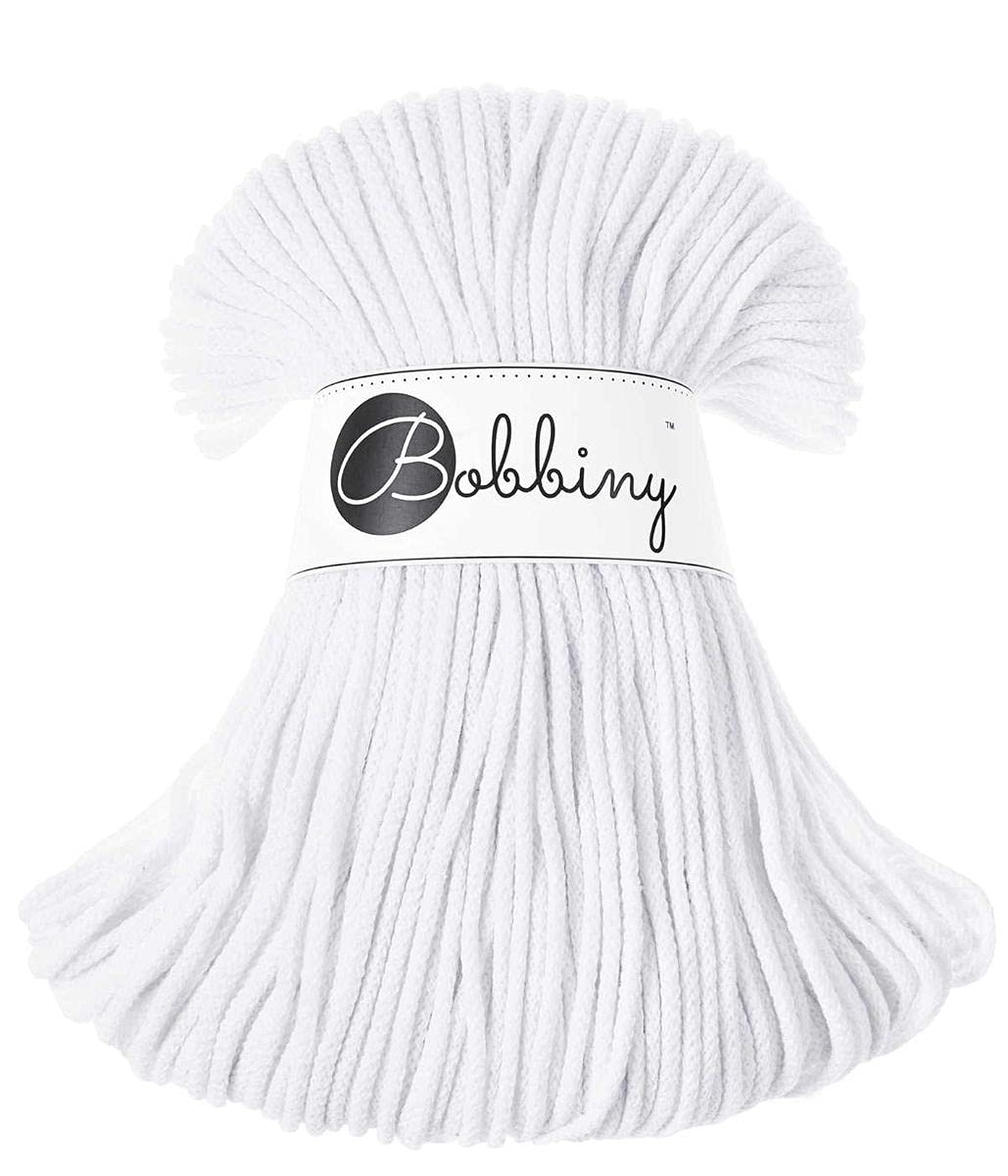 BOBBINY Junior — Corde macramé tressée 3 mm 100 m – Image 37