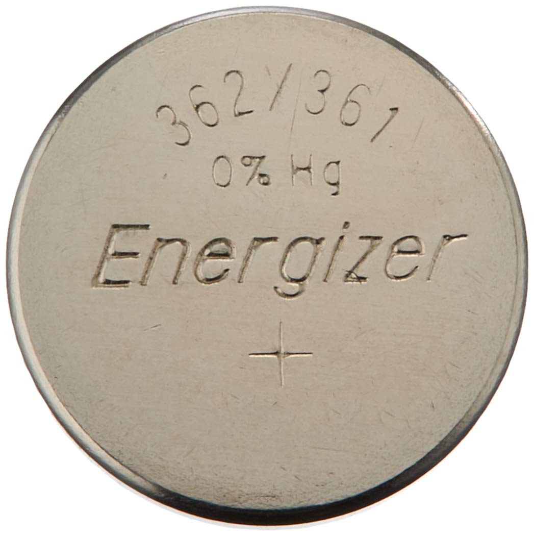 PILE BOUTON — Pile 362/361 1,55 V 27 mAh – Image 3