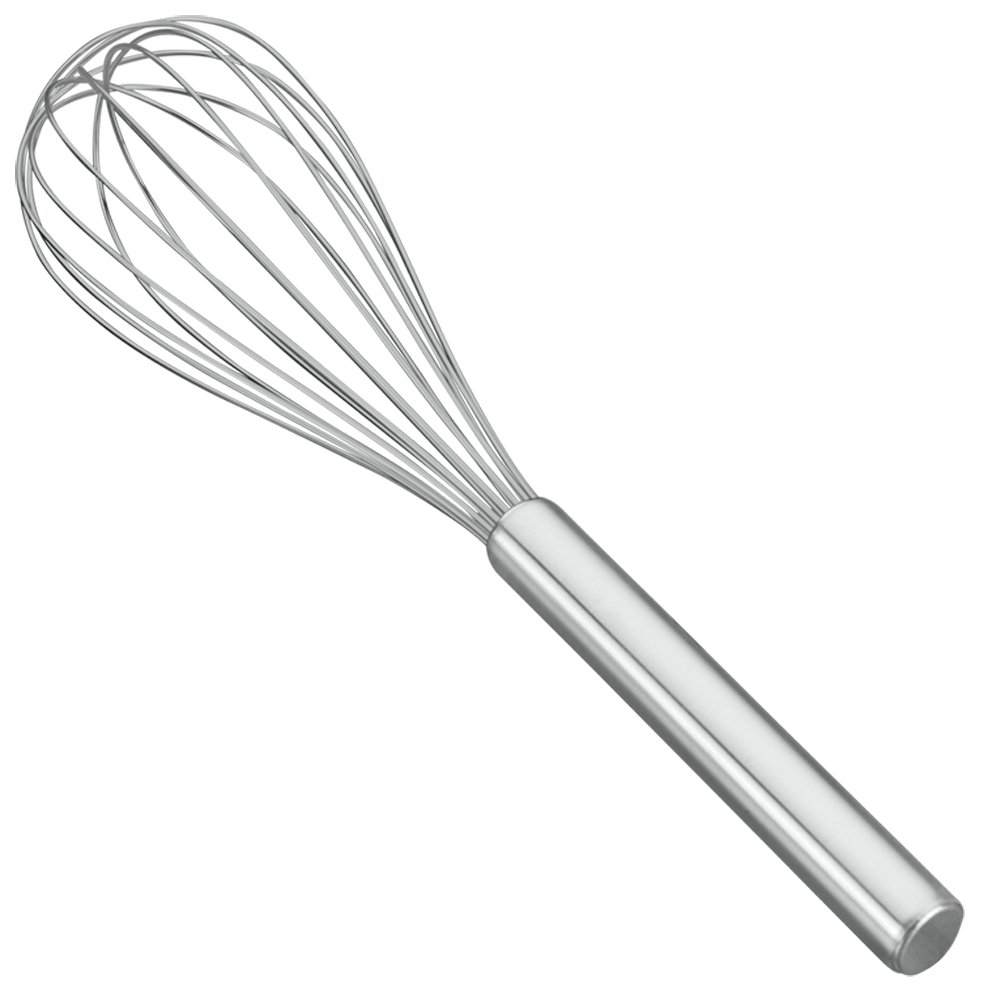 METALTEX — Fouet en Acier Inoxydable 30 cm – Image 9