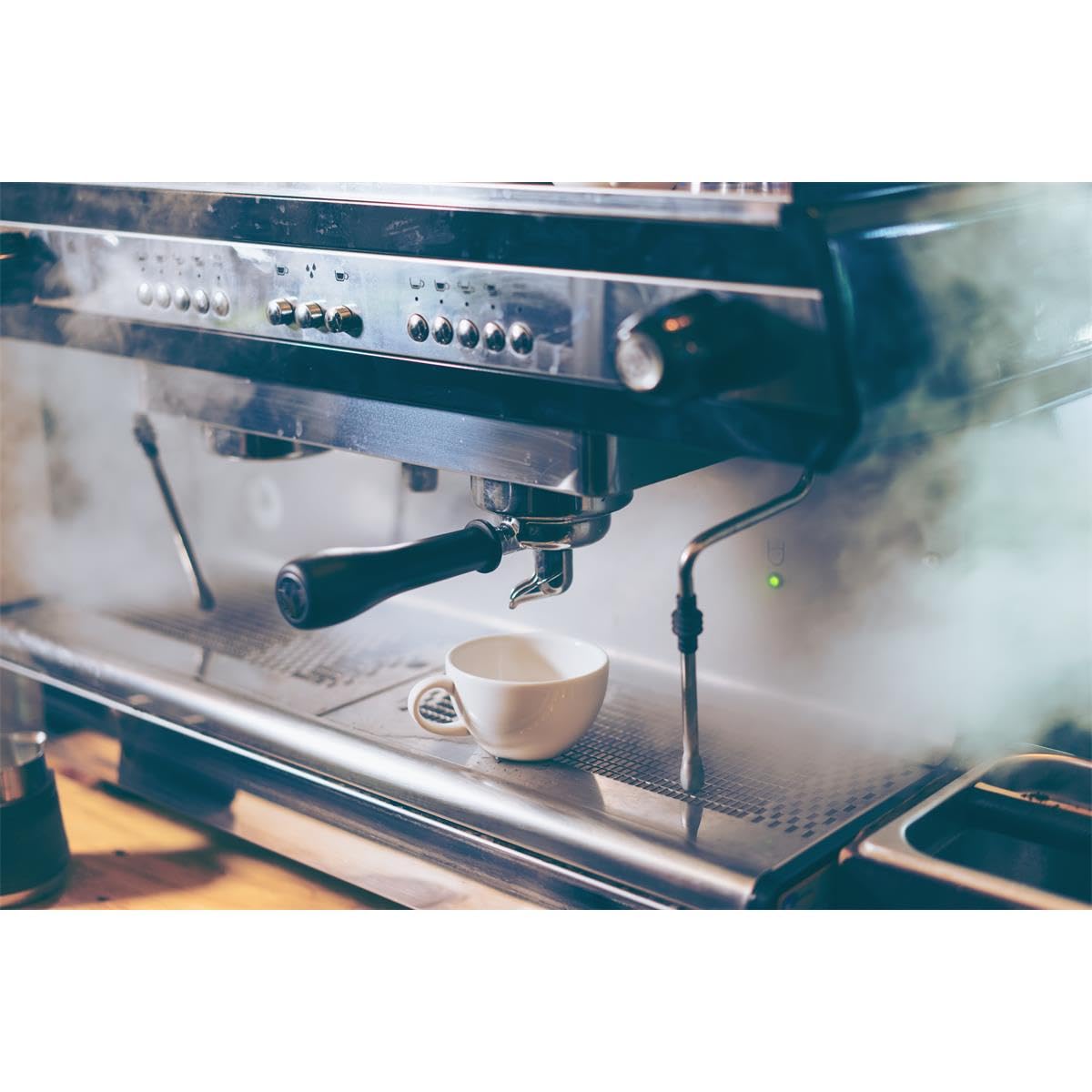 Philips Saeco Lot de 4 flacons de détartrant 250 ml - Pour machines à café automatiques – Image 8