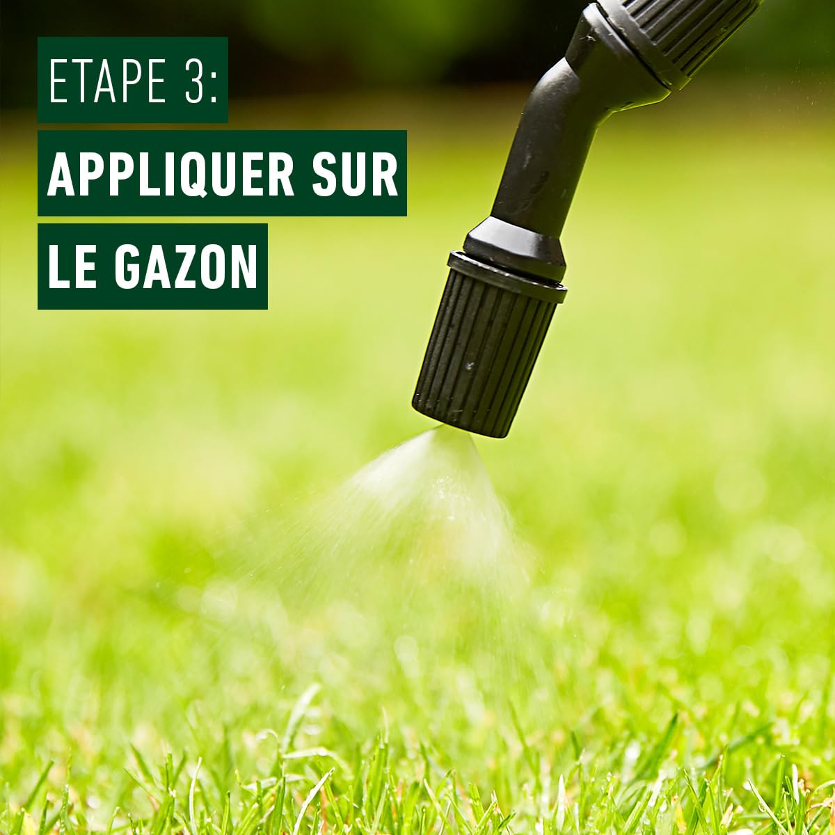 ALGOFLASH — Engrais Liquide Gazon 3 Actions 1 L – Image 7