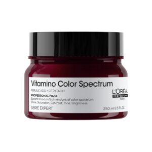 L'OREAL PROFESSIONNEL Série Expert — Masque cheveux colorés 250 ml