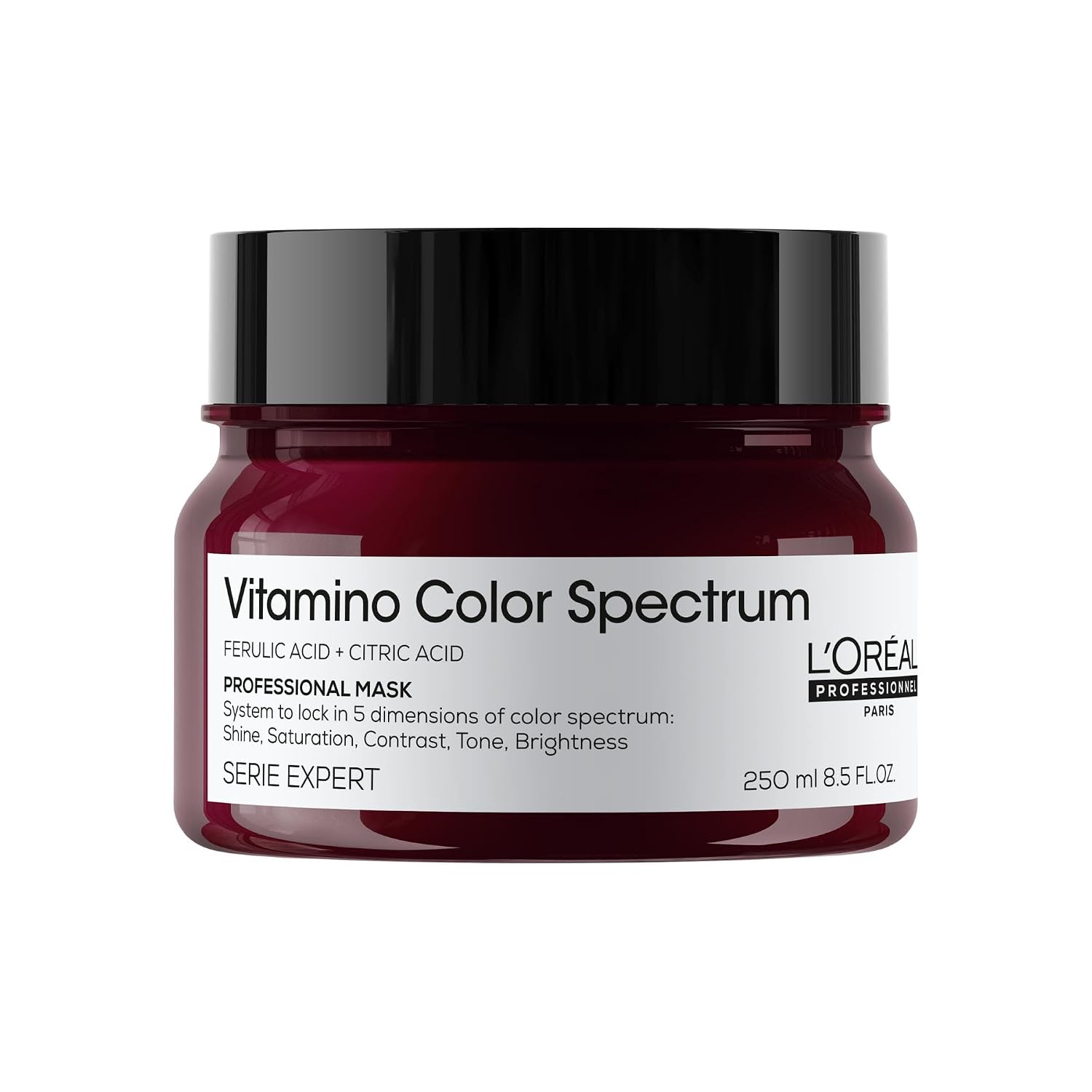 L'OREAL PROFESSIONNEL Série Expert — Masque cheveux colorés 250 ml