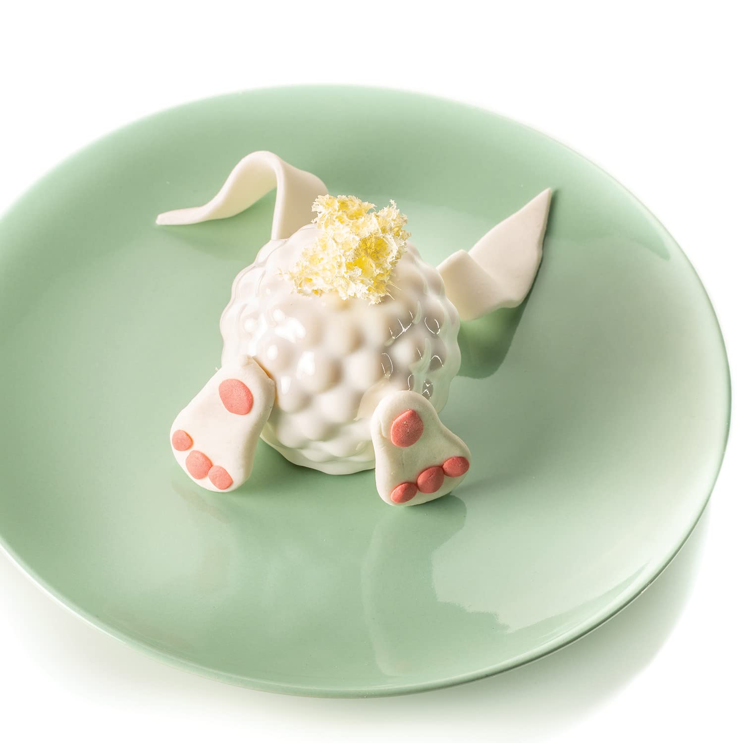 SILIKOMART — Moule 3D Fruits des bois en silicone – Image 12