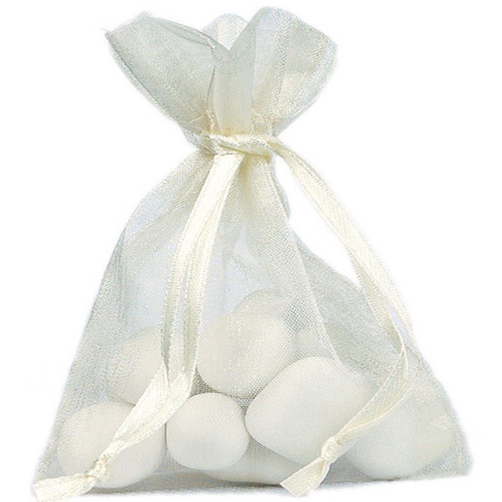 SACHET ORGANDI IVOIRE X10 – Image 5