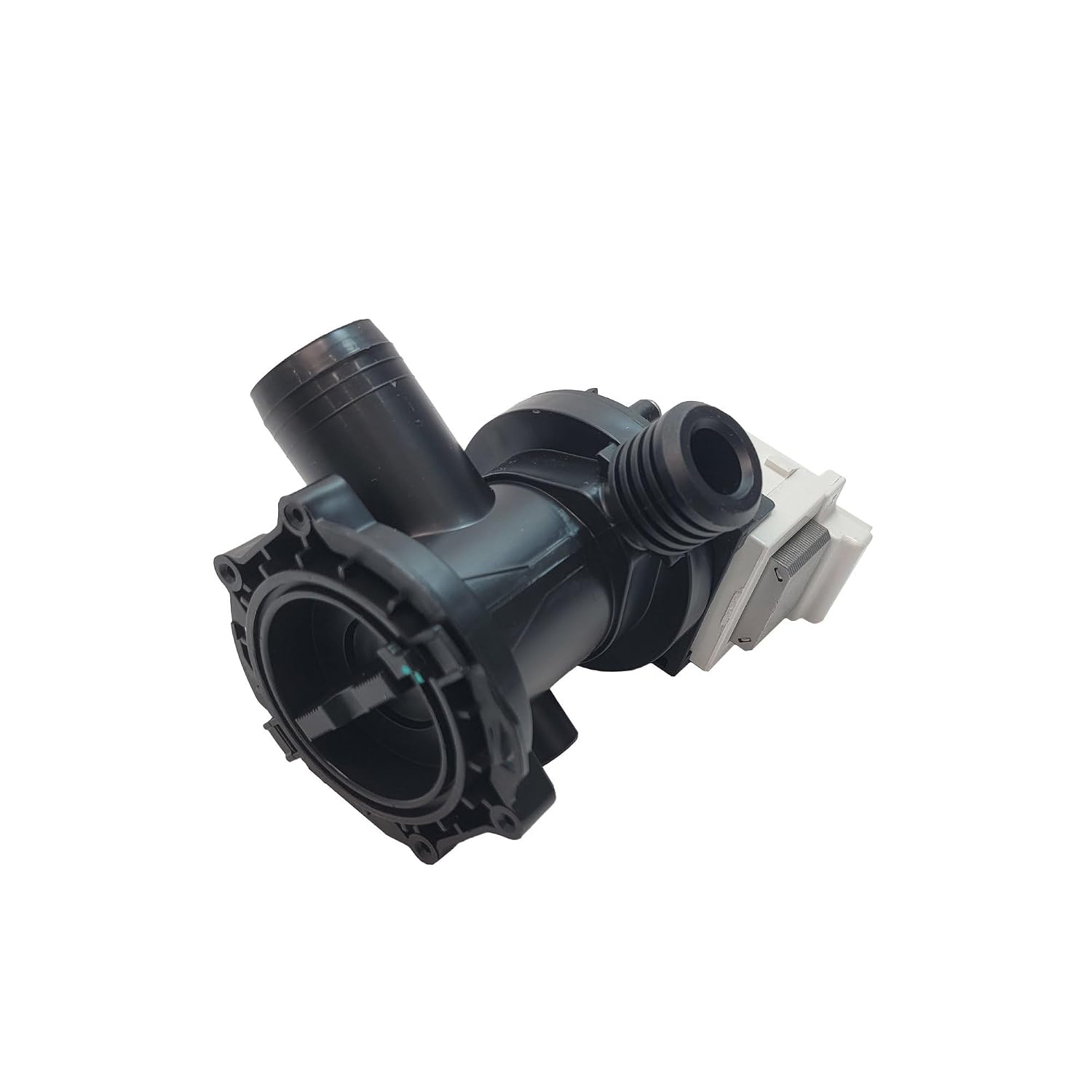 Indesit Pompe de vidange pour machine à laver Type Askoll 220-240 V – Image 10