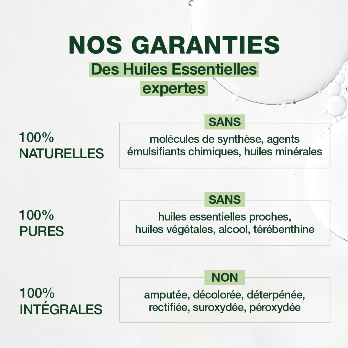 PRANARÔM — Huile Essentielle de Giroflier BIO 10 ml – Image 3