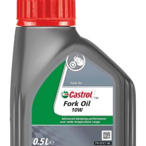CASTROL — Huile de fourche