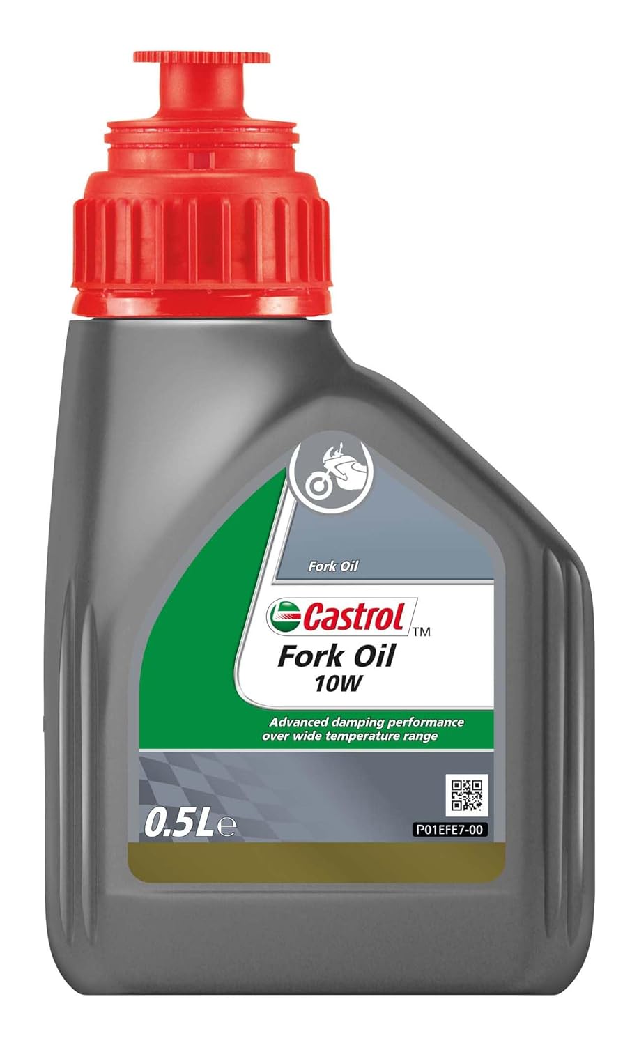 CASTROL — Huile de fourche