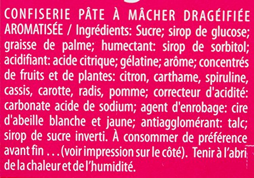 HARIBO Mao Croqui Fruits — Boîte de 220 Bonbons – Image 3