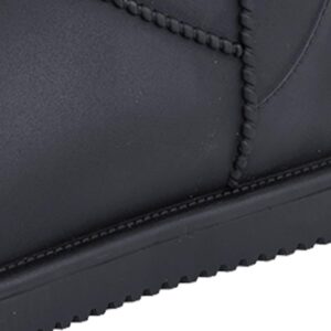 Alternative view of ELT Rainless — Bottines fourrées imperméables